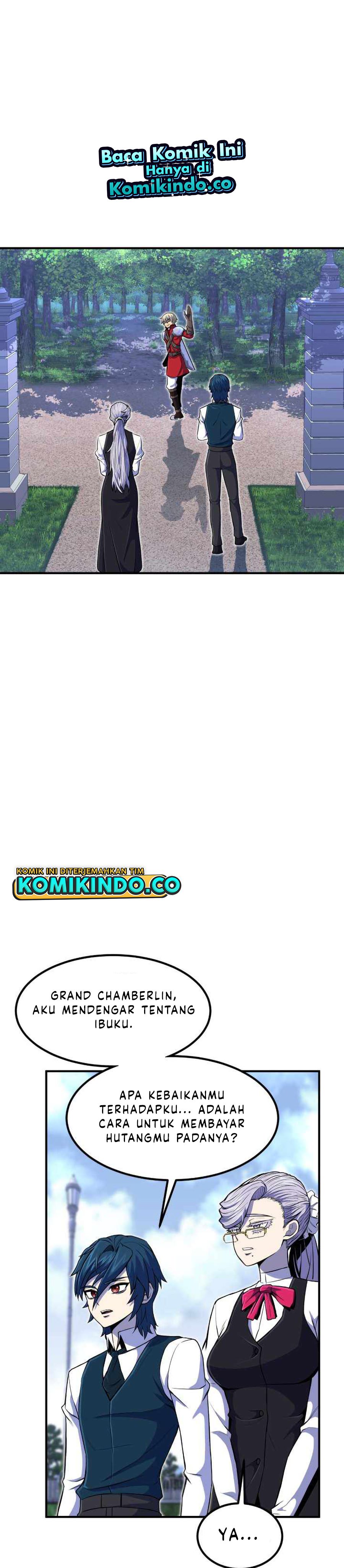 Standard of Reincarnation Chapter 20 Gambar 22