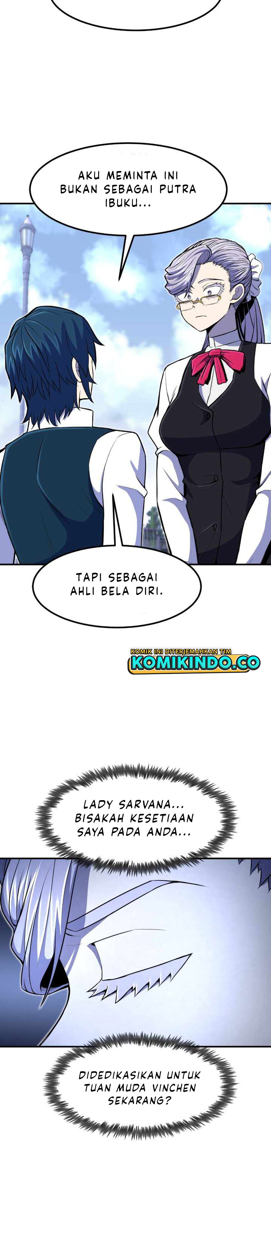 Standard of Reincarnation Chapter 20 Gambar 24