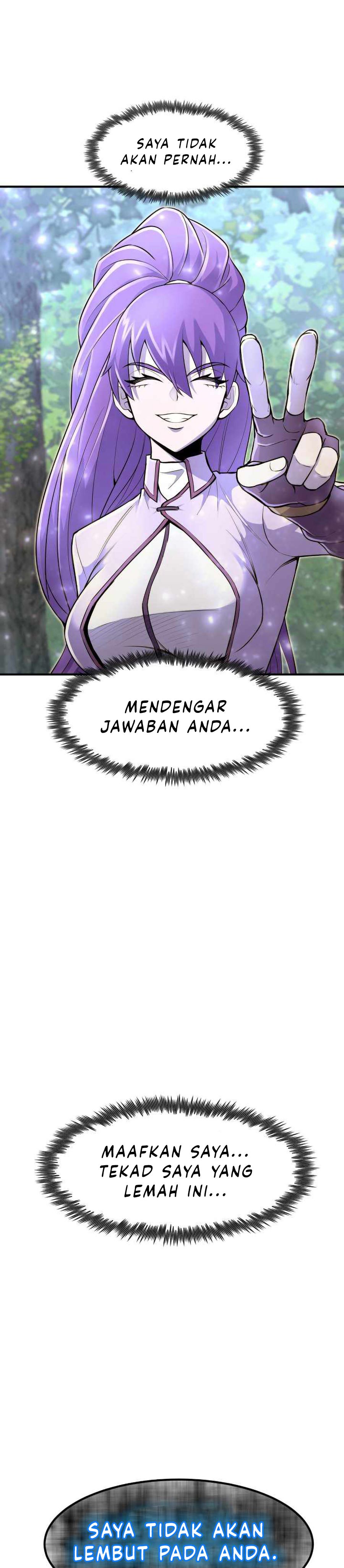 Standard of Reincarnation Chapter 20 Gambar 25
