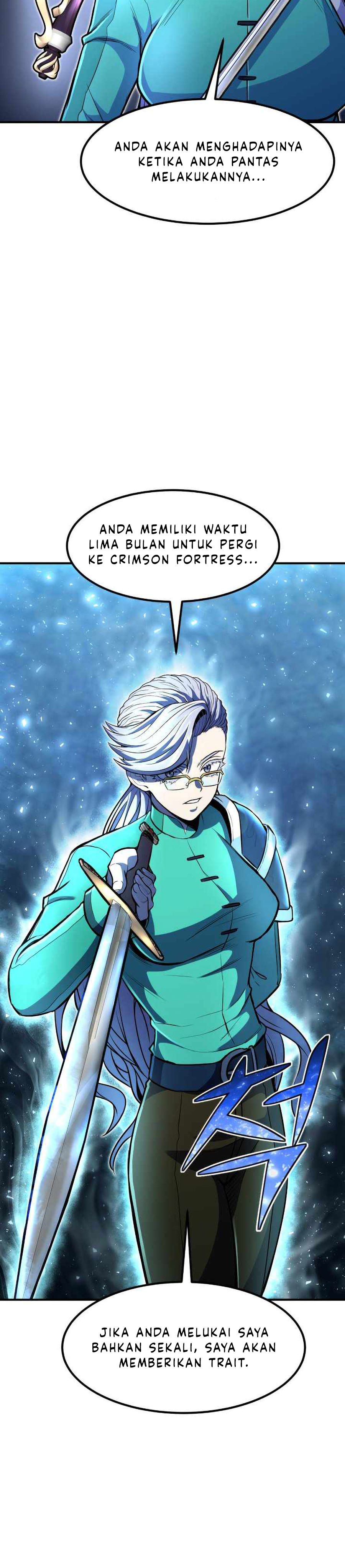 Standard of Reincarnation Chapter 20 Gambar 30