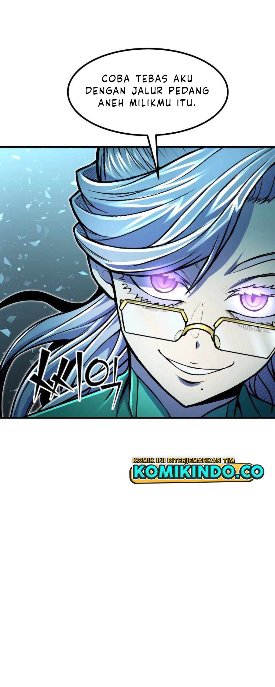 Standard of Reincarnation Chapter 20 Gambar 31