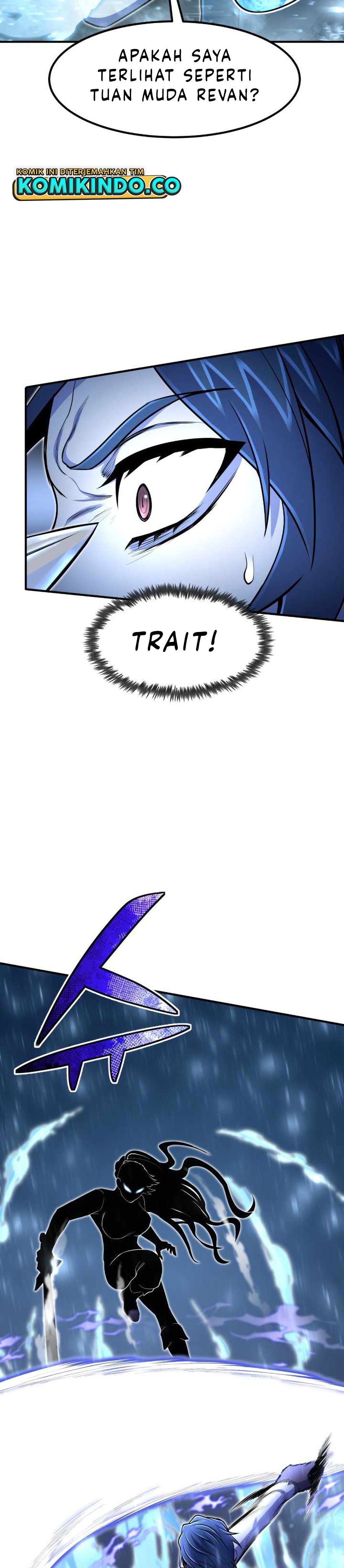 Standard of Reincarnation Chapter 20 Gambar 33