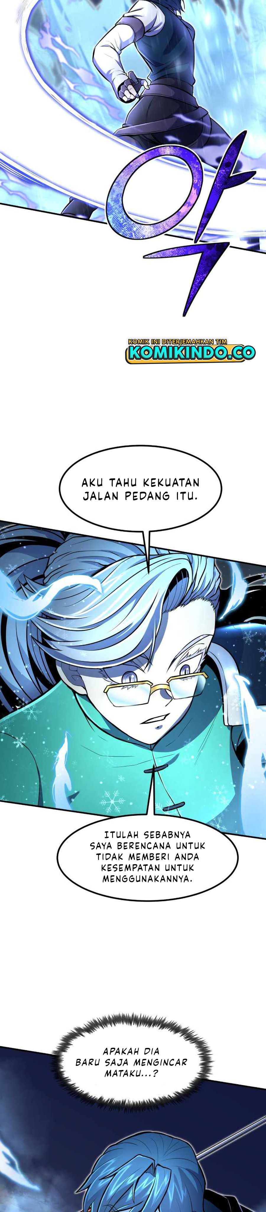 Standard of Reincarnation Chapter 20 Gambar 34