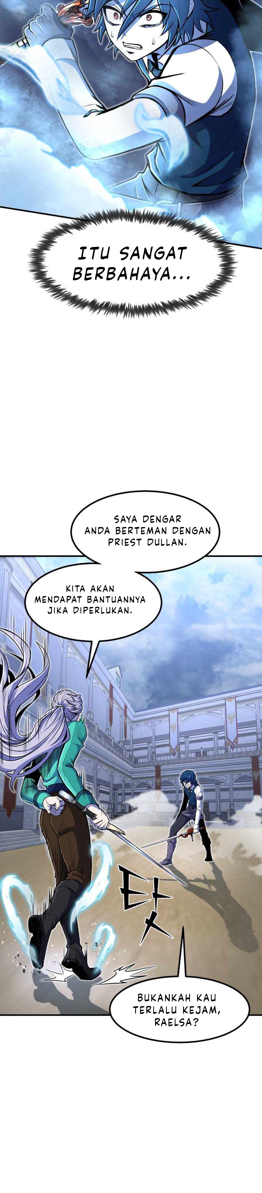 Standard of Reincarnation Chapter 20 Gambar 35