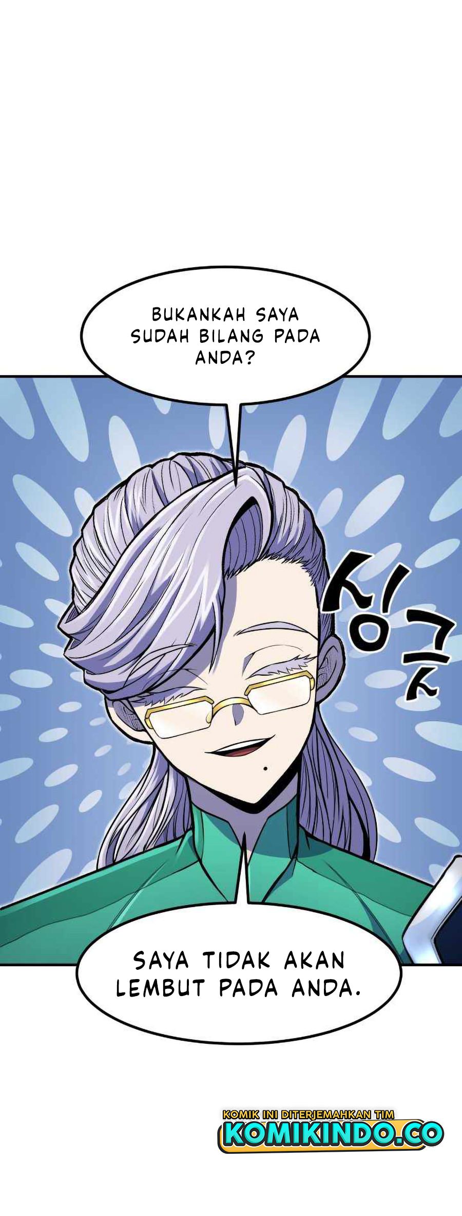 Standard of Reincarnation Chapter 20 Gambar 36