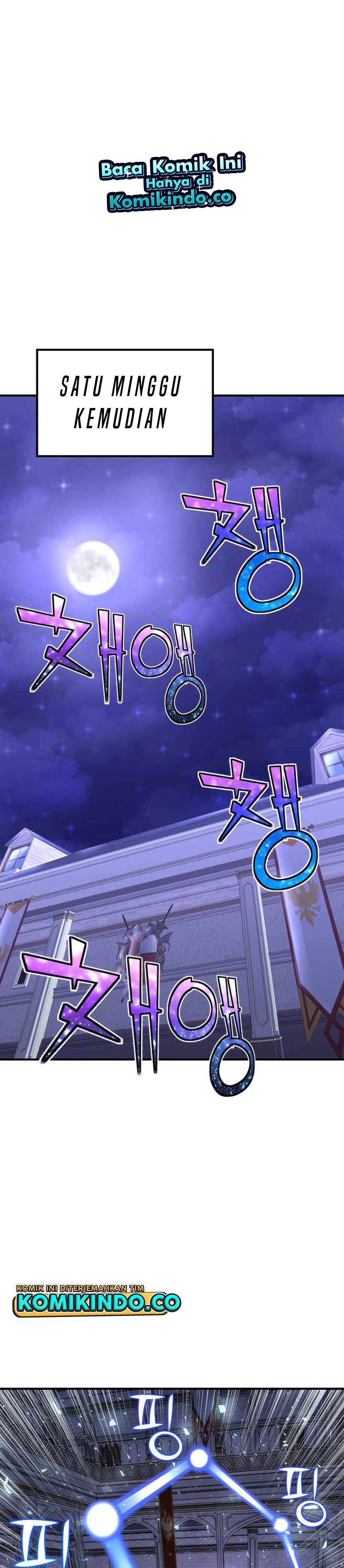 Standard of Reincarnation Chapter 20 Gambar 37