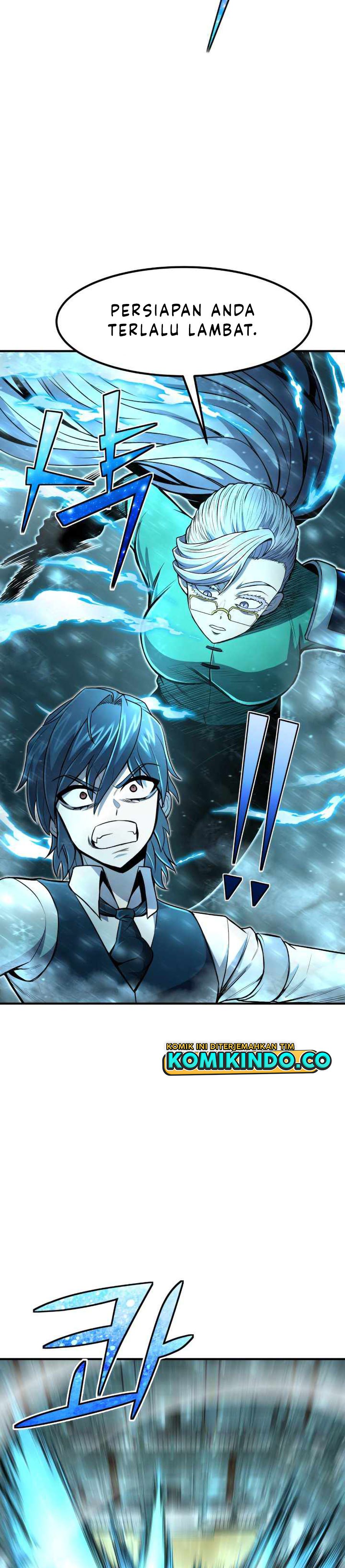 Standard of Reincarnation Chapter 20 Gambar 39