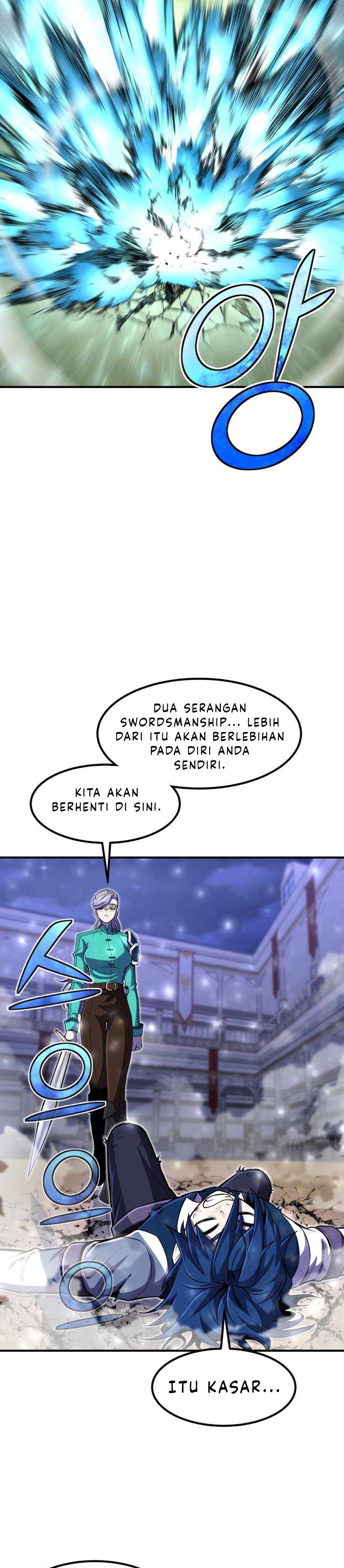Standard of Reincarnation Chapter 20 Gambar 40