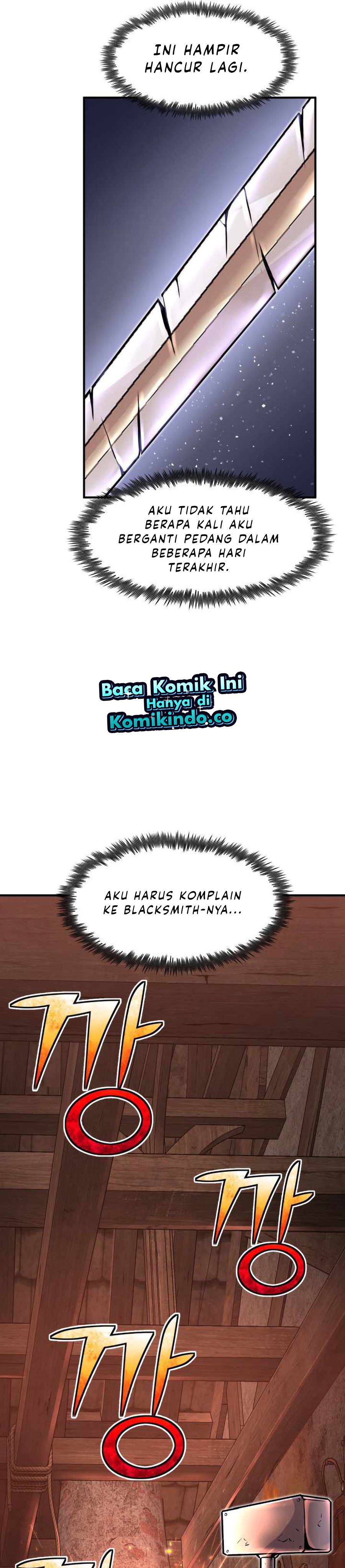 Standard of Reincarnation Chapter 20 Gambar 42