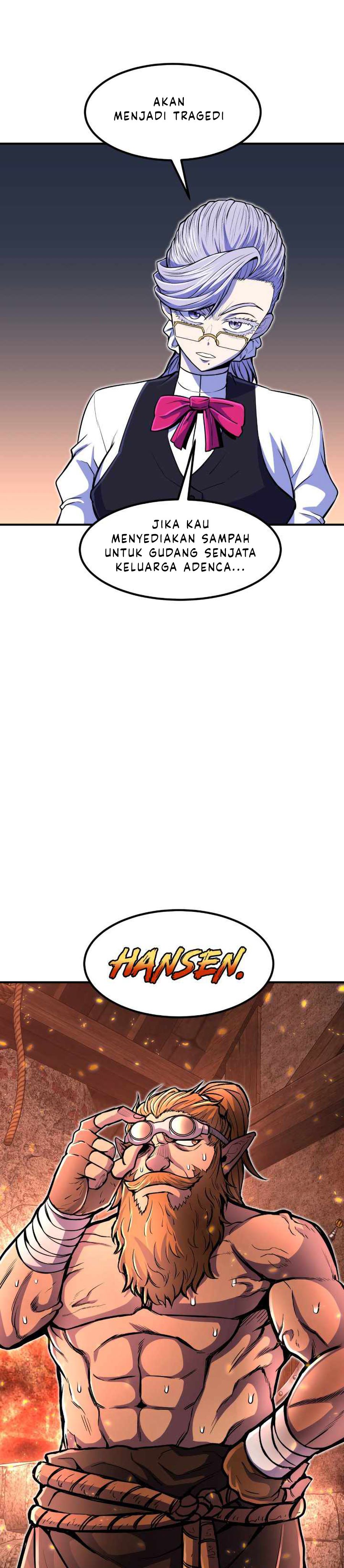 Standard of Reincarnation Chapter 20 Gambar 44