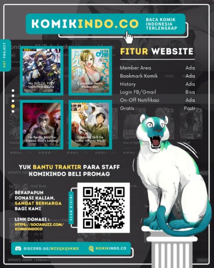 Standard of Reincarnation Chapter 33 Gambar 14