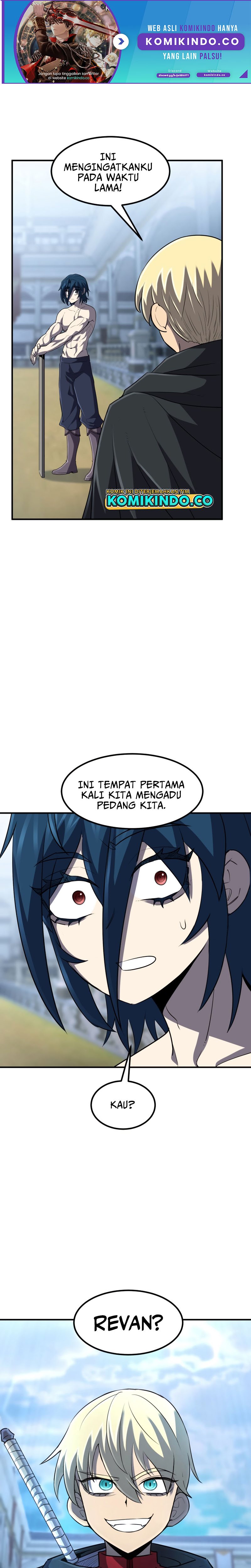 Standard of Reincarnation Chapter 36 Gambar 4