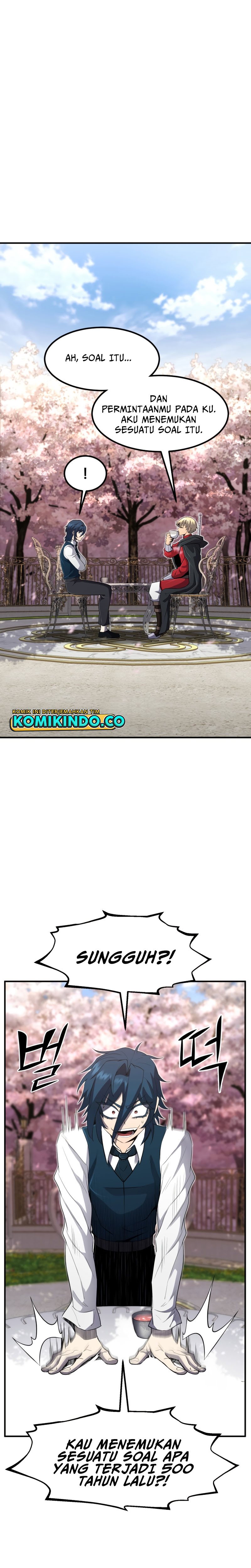 Standard of Reincarnation Chapter 36 Gambar 6