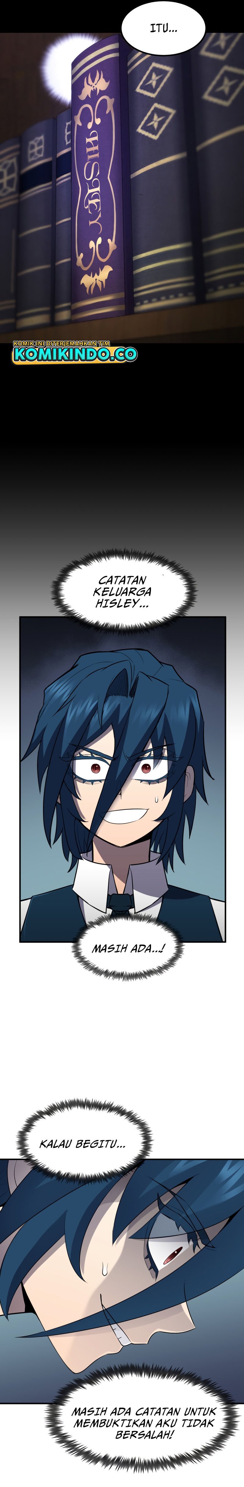 Standard of Reincarnation Chapter 36 Gambar 13