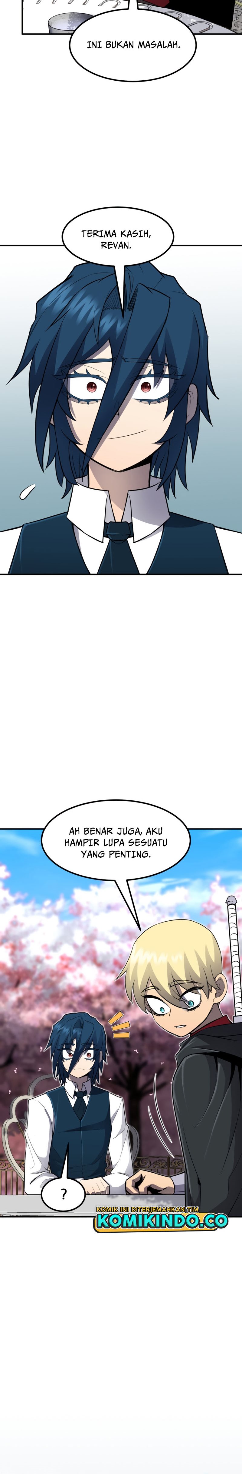 Standard of Reincarnation Chapter 36 Gambar 15