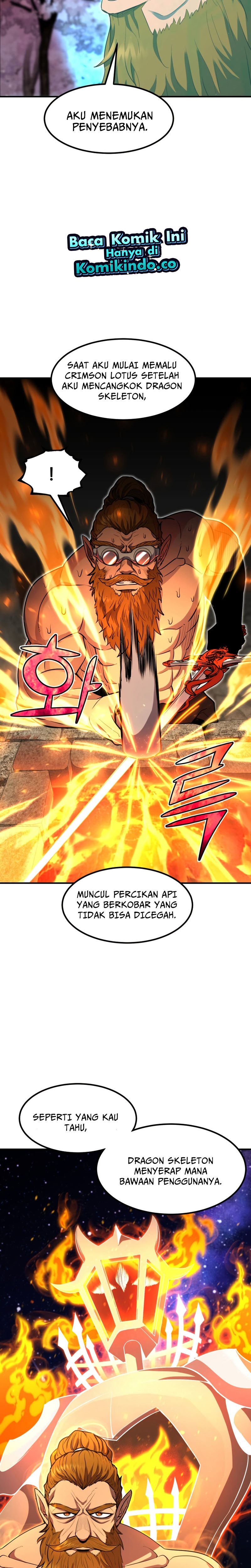 Standard of Reincarnation Chapter 36 Gambar 20