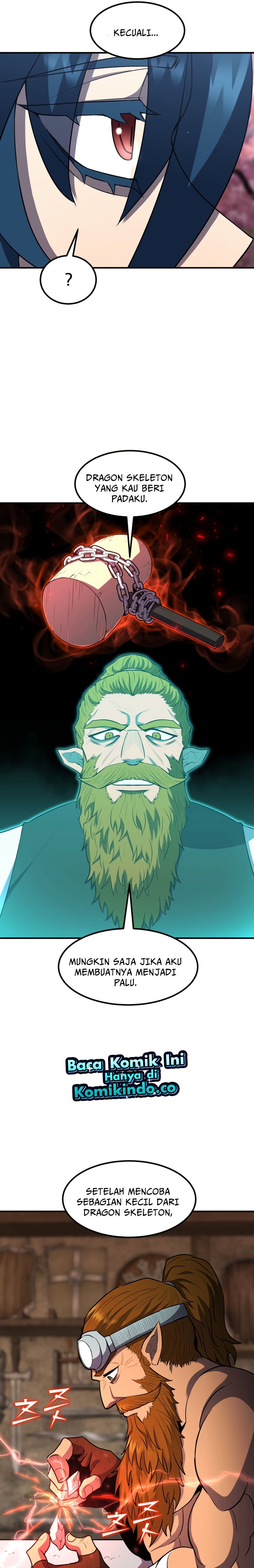 Standard of Reincarnation Chapter 36 Gambar 22