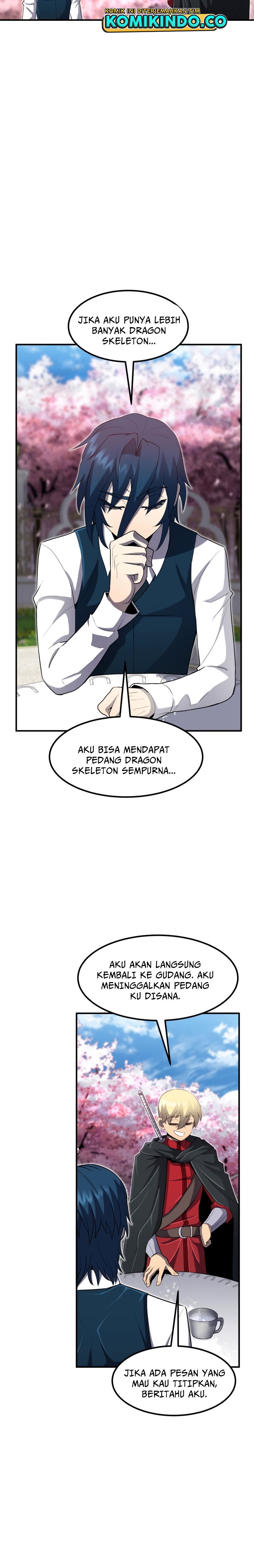Standard of Reincarnation Chapter 36 Gambar 24