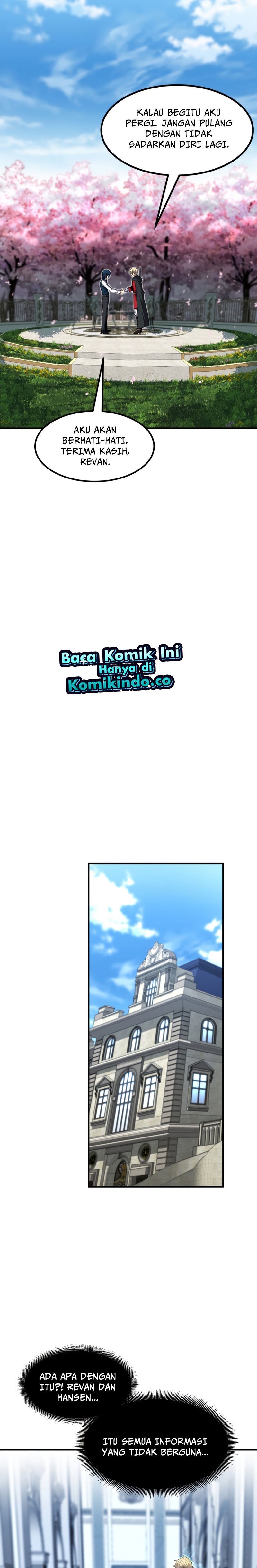 Standard of Reincarnation Chapter 36 Gambar 26