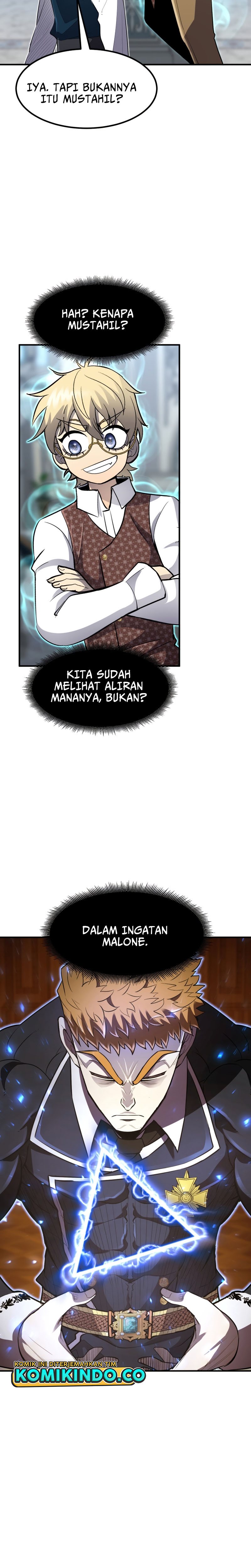 Standard of Reincarnation Chapter 36 Gambar 30