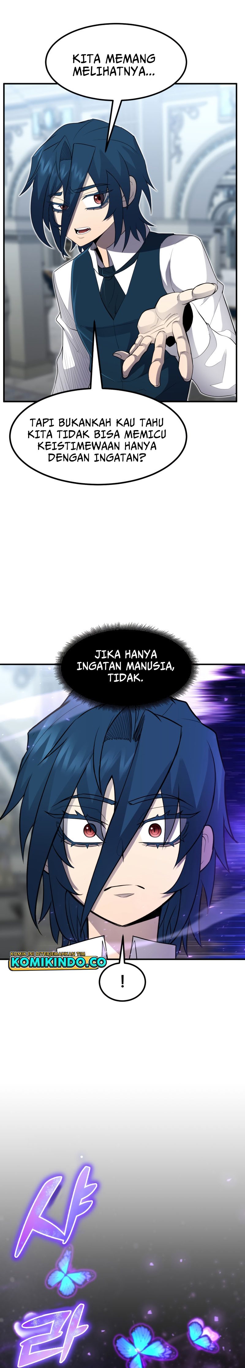 Standard of Reincarnation Chapter 36 Gambar 31