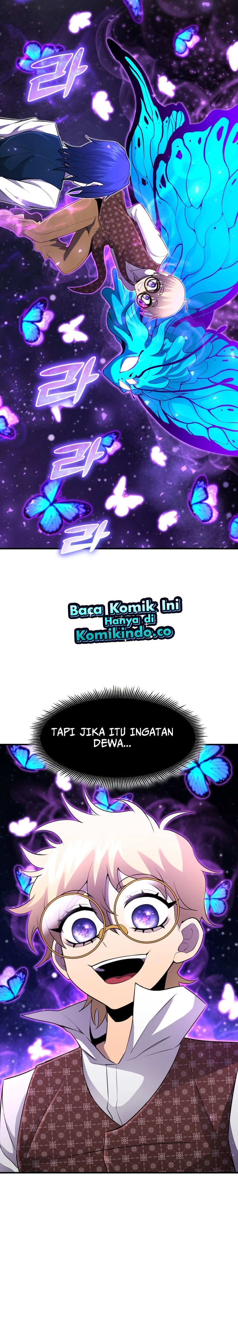 Standard of Reincarnation Chapter 36 Gambar 32