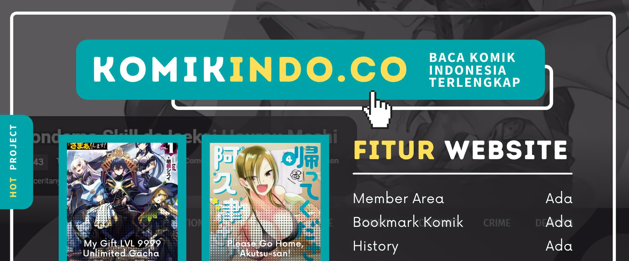 Standard of Reincarnation Chapter 36 Gambar 34