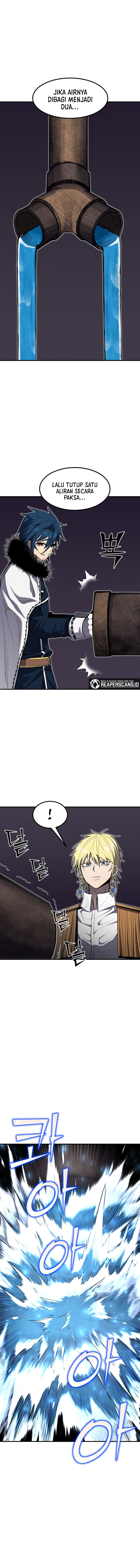 Standard of Reincarnation Chapter 46 Gambar 2