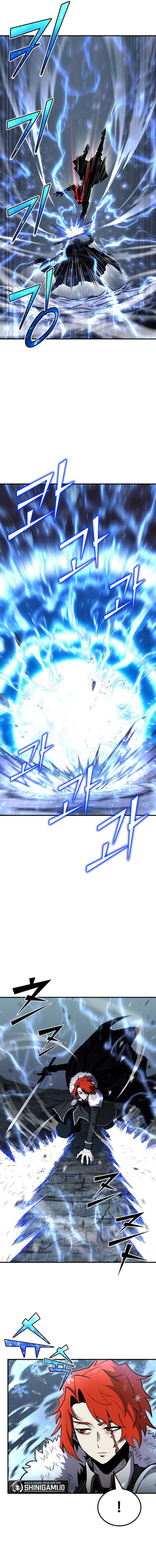 Standard of Reincarnation Chapter 58 Gambar 3