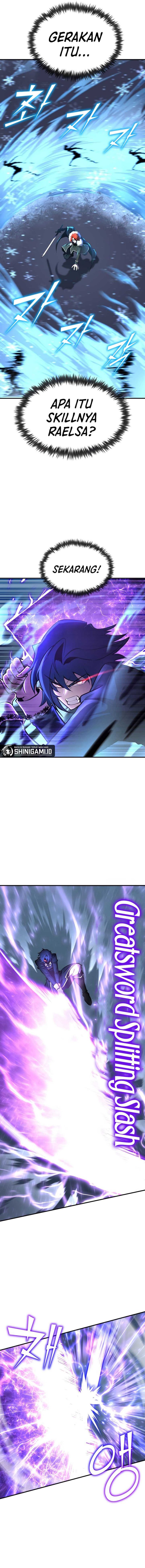 Standard of Reincarnation Chapter 58 Gambar 4