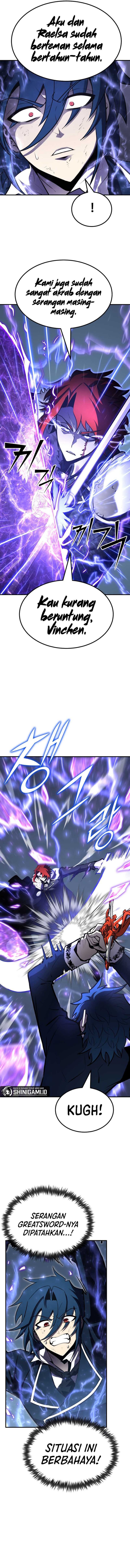 Standard of Reincarnation Chapter 58 Gambar 5