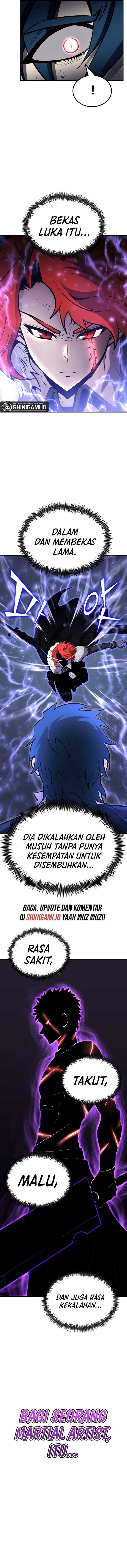 Standard of Reincarnation Chapter 58 Gambar 6