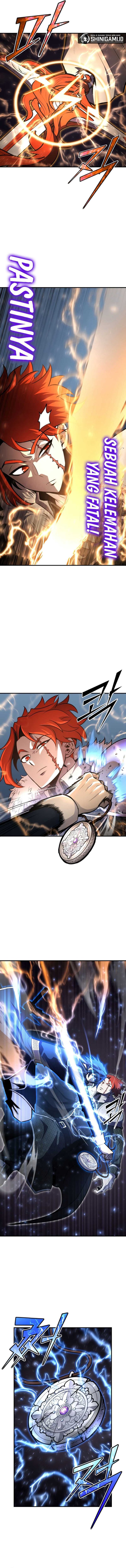 Standard of Reincarnation Chapter 58 Gambar 7