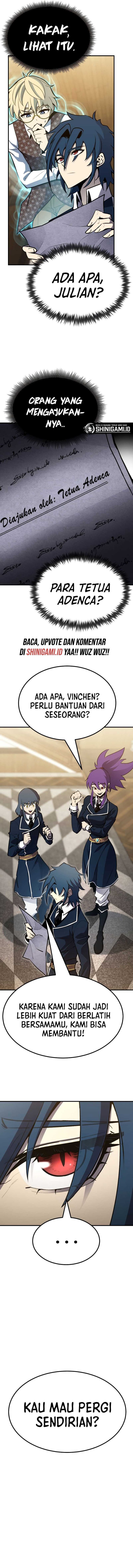 Standard of Reincarnation Chapter 58 Gambar 11