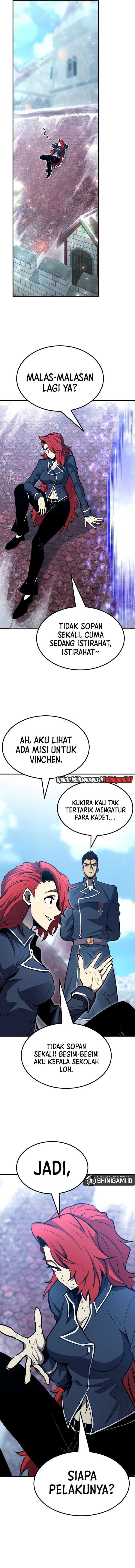 Standard of Reincarnation Chapter 58 Gambar 15