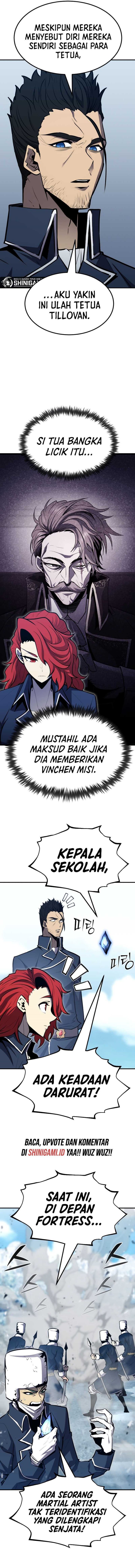 Standard of Reincarnation Chapter 58 Gambar 16