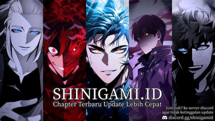 Standard of Reincarnation Chapter 58 Gambar 20