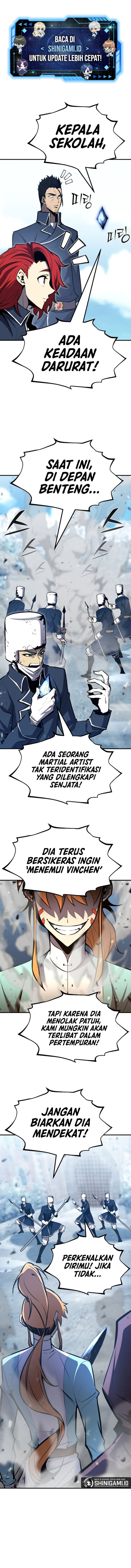Standard of Reincarnation Chapter 59 Gambar 2