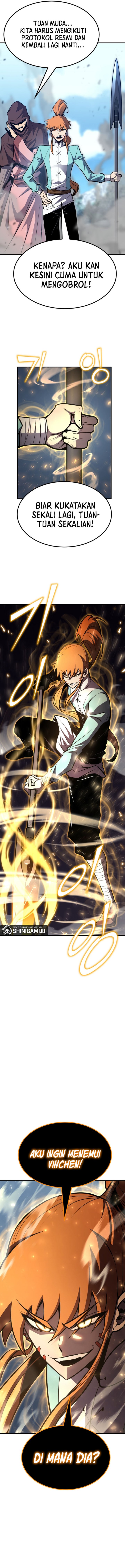 Standard of Reincarnation Chapter 59 Gambar 3
