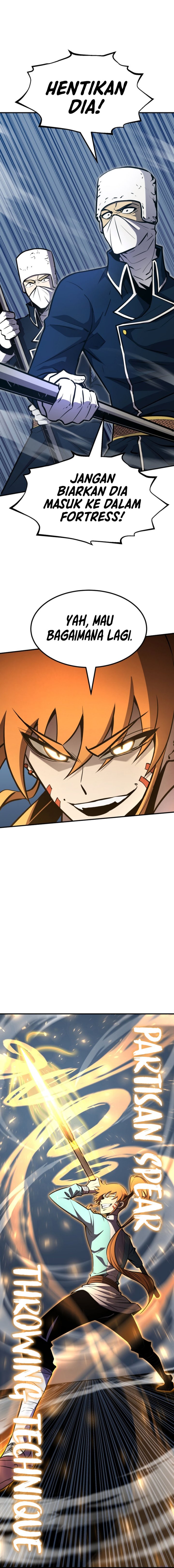 Standard of Reincarnation Chapter 59 Gambar 4