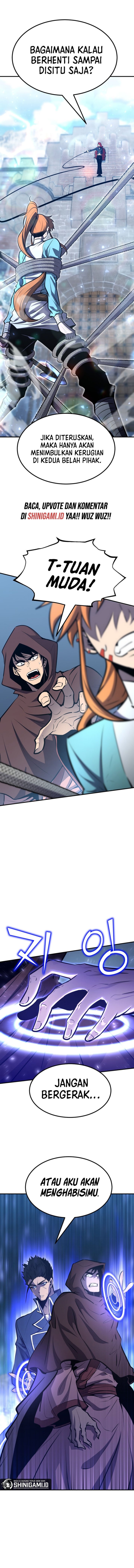 Standard of Reincarnation Chapter 59 Gambar 6