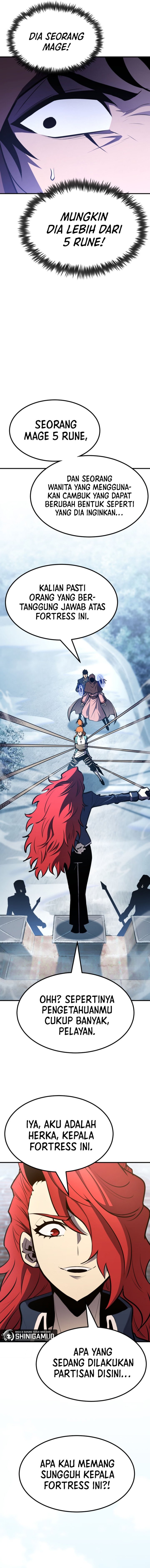 Standard of Reincarnation Chapter 59 Gambar 7