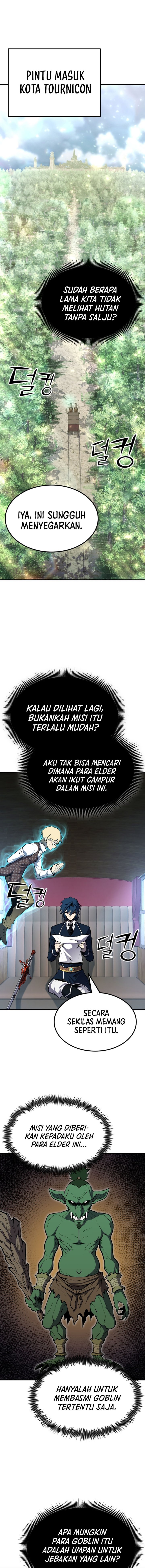 Standard of Reincarnation Chapter 59 Gambar 9