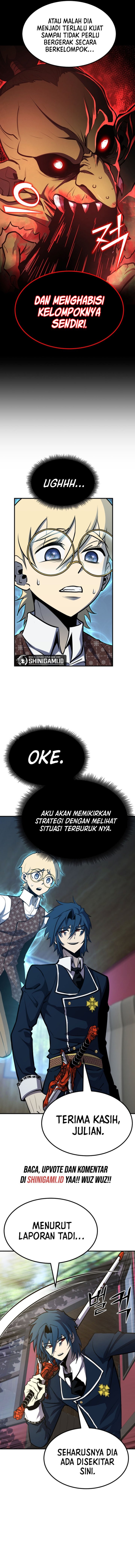 Standard of Reincarnation Chapter 59 Gambar 11