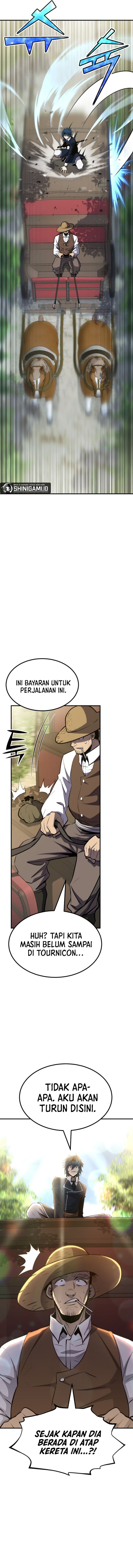 Standard of Reincarnation Chapter 59 Gambar 12