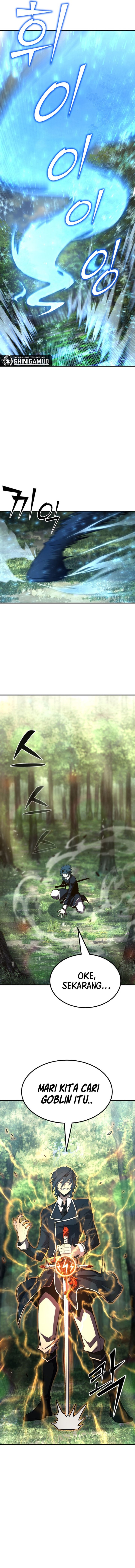 Standard of Reincarnation Chapter 59 Gambar 14