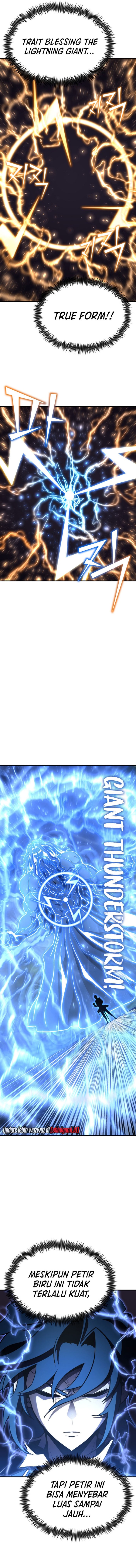 Standard of Reincarnation Chapter 59 Gambar 15