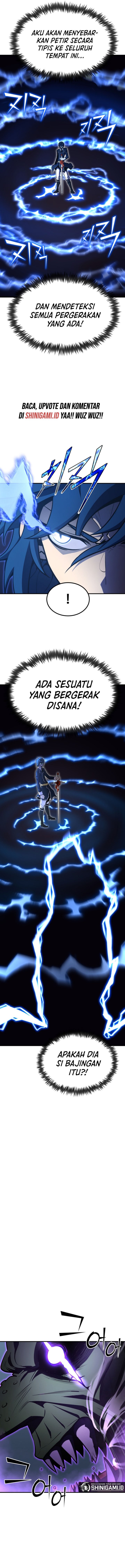 Standard of Reincarnation Chapter 59 Gambar 16
