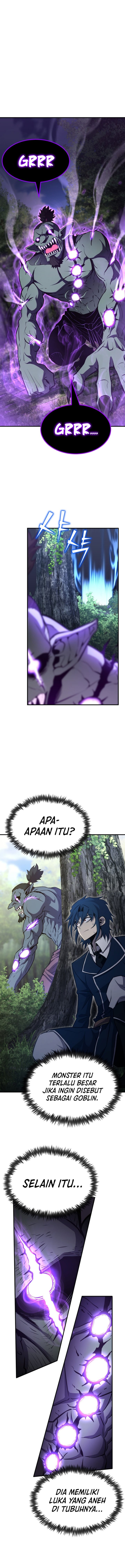 Standard of Reincarnation Chapter 59 Gambar 17
