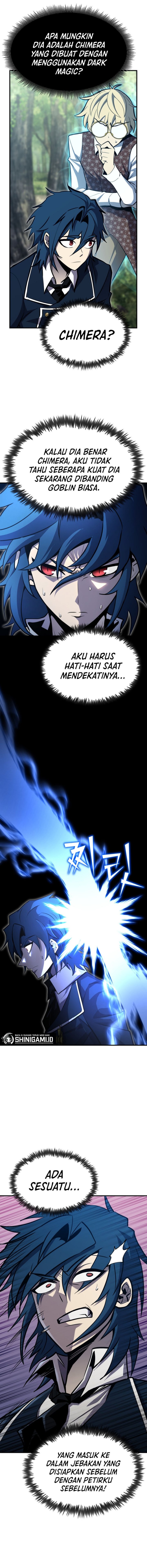 Standard of Reincarnation Chapter 59 Gambar 18